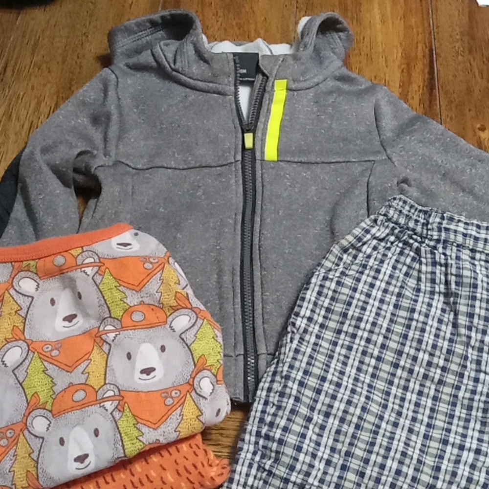 Boys bundle
